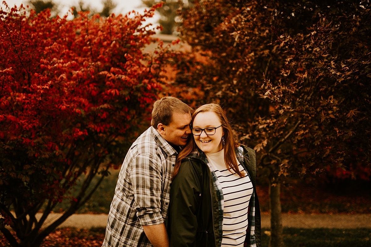 midwest fall engagement session | allison slater photography10.jpg