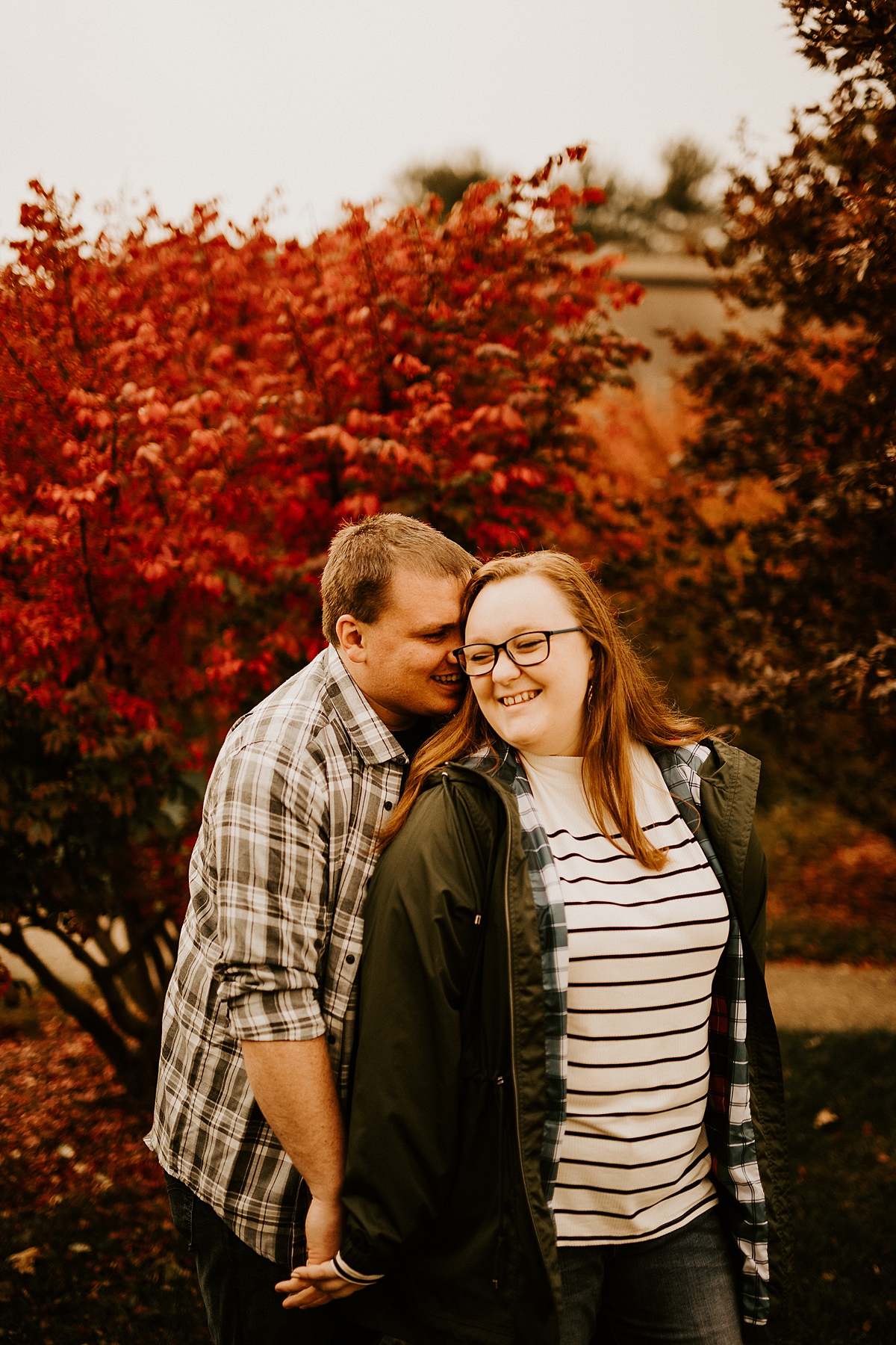 midwest fall engagement session | allison slater photography11.jpg
