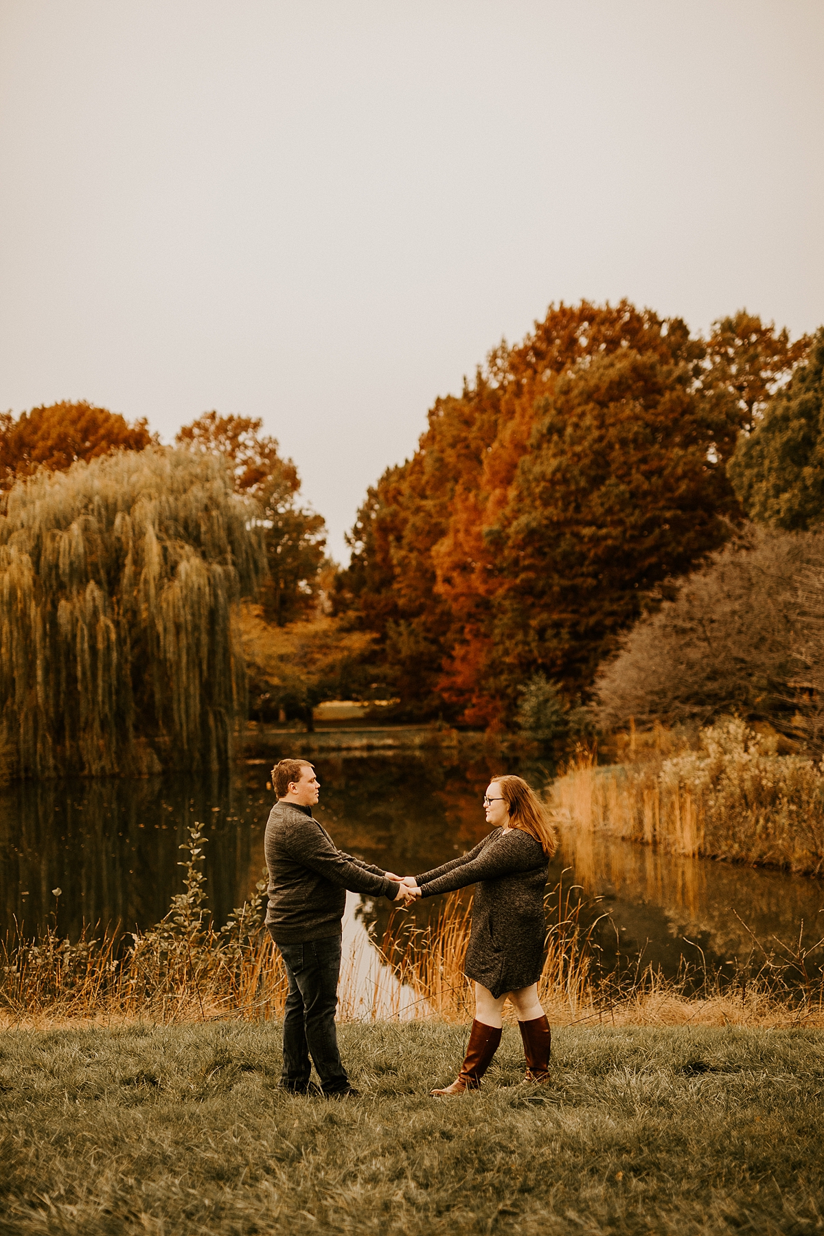 midwest fall engagement session | allison slater photography23.jpg