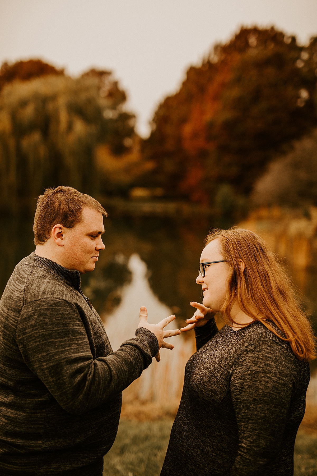 midwest fall engagement session | allison slater photography27.jpg