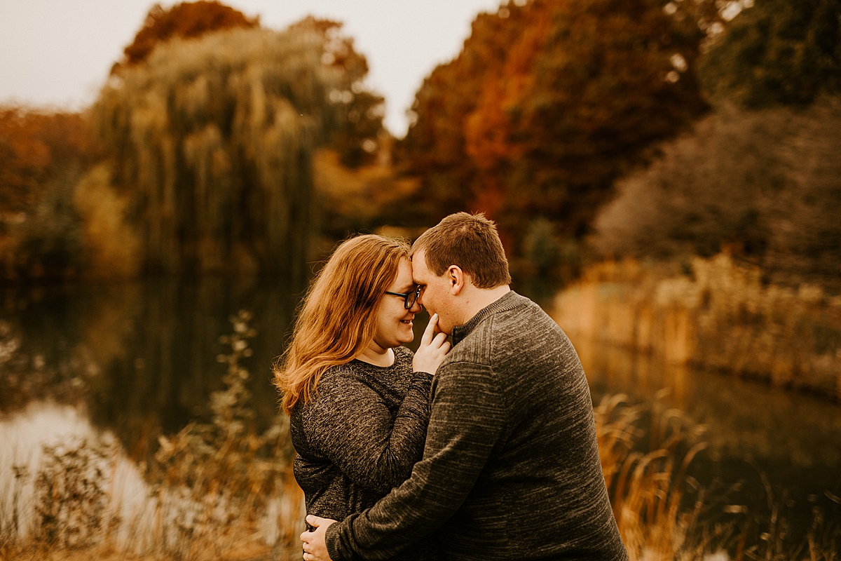 midwest fall engagement session | allison slater photography30.jpg