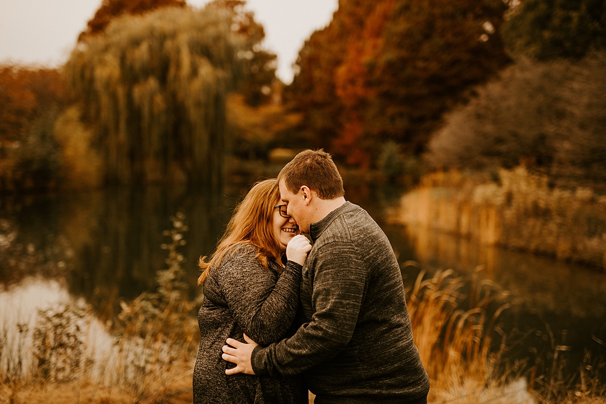 midwest fall engagement session | allison slater photography32.jpg
