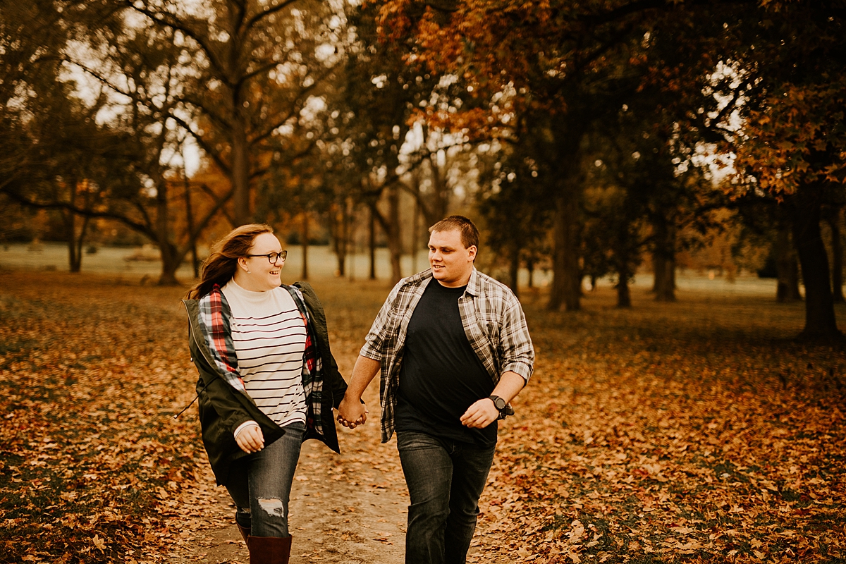 midwest fall engagement session | allison slater photography8.jpg