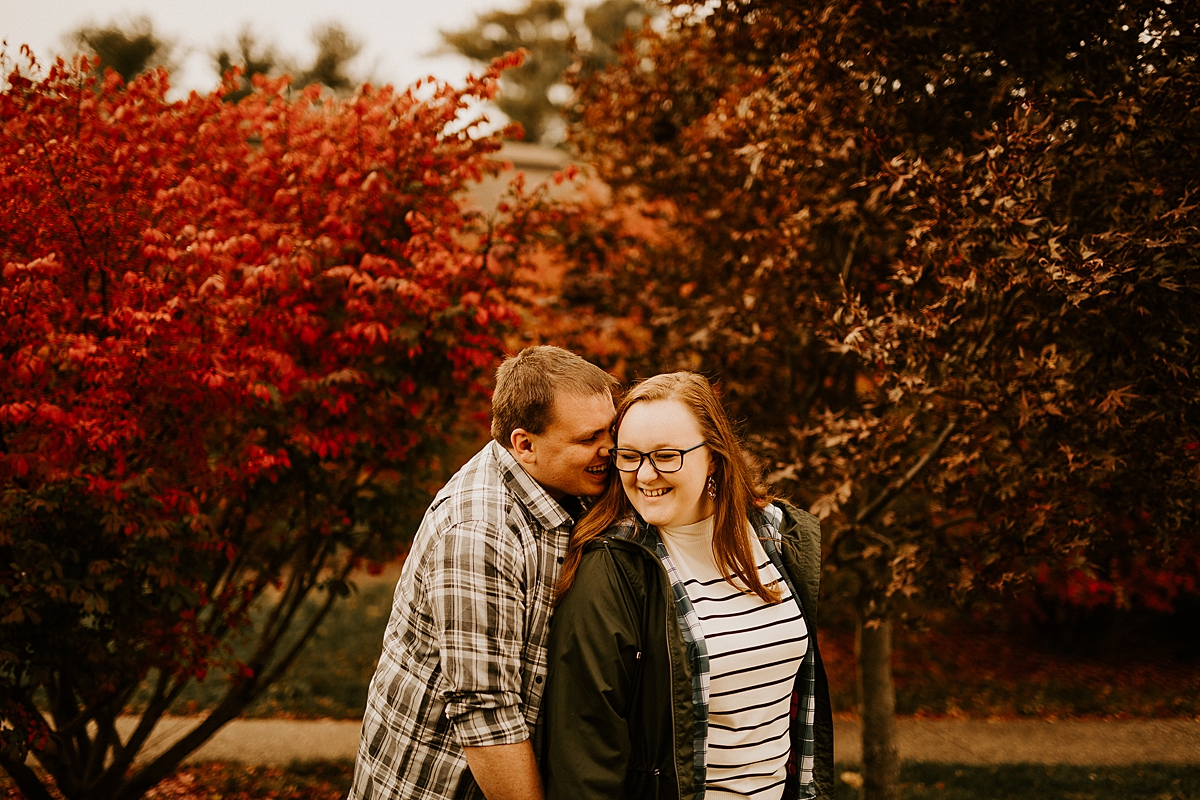 midwest fall engagement session | allison slater photography9.jpg