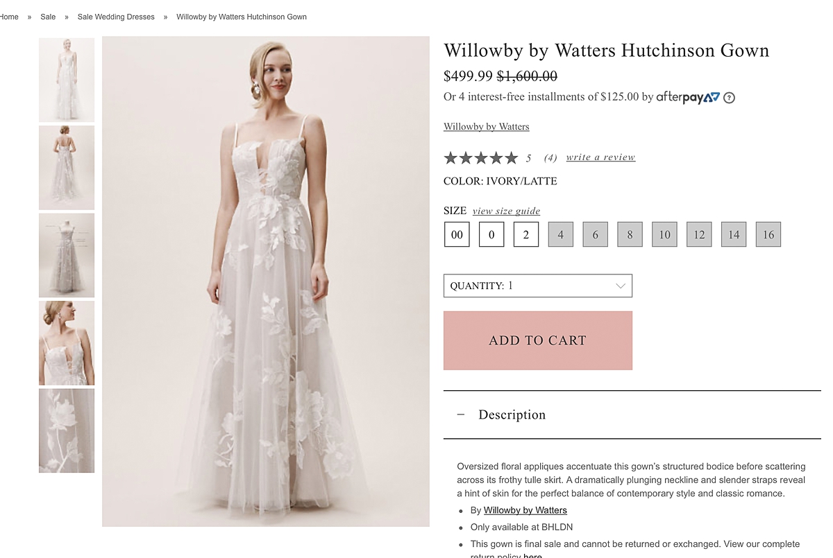 8 wedding dresses under $5002.jpg