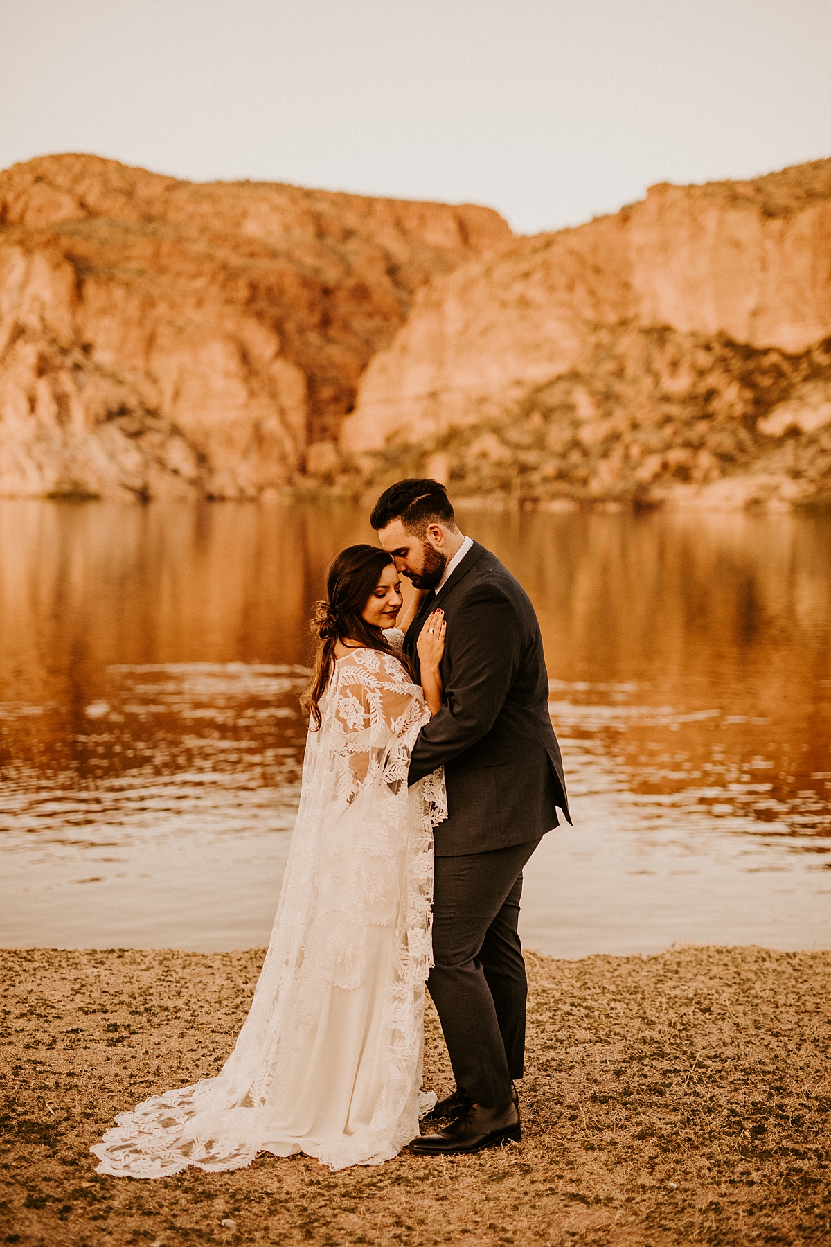 arizona lakeside elopement | allison slater photography25.jpg