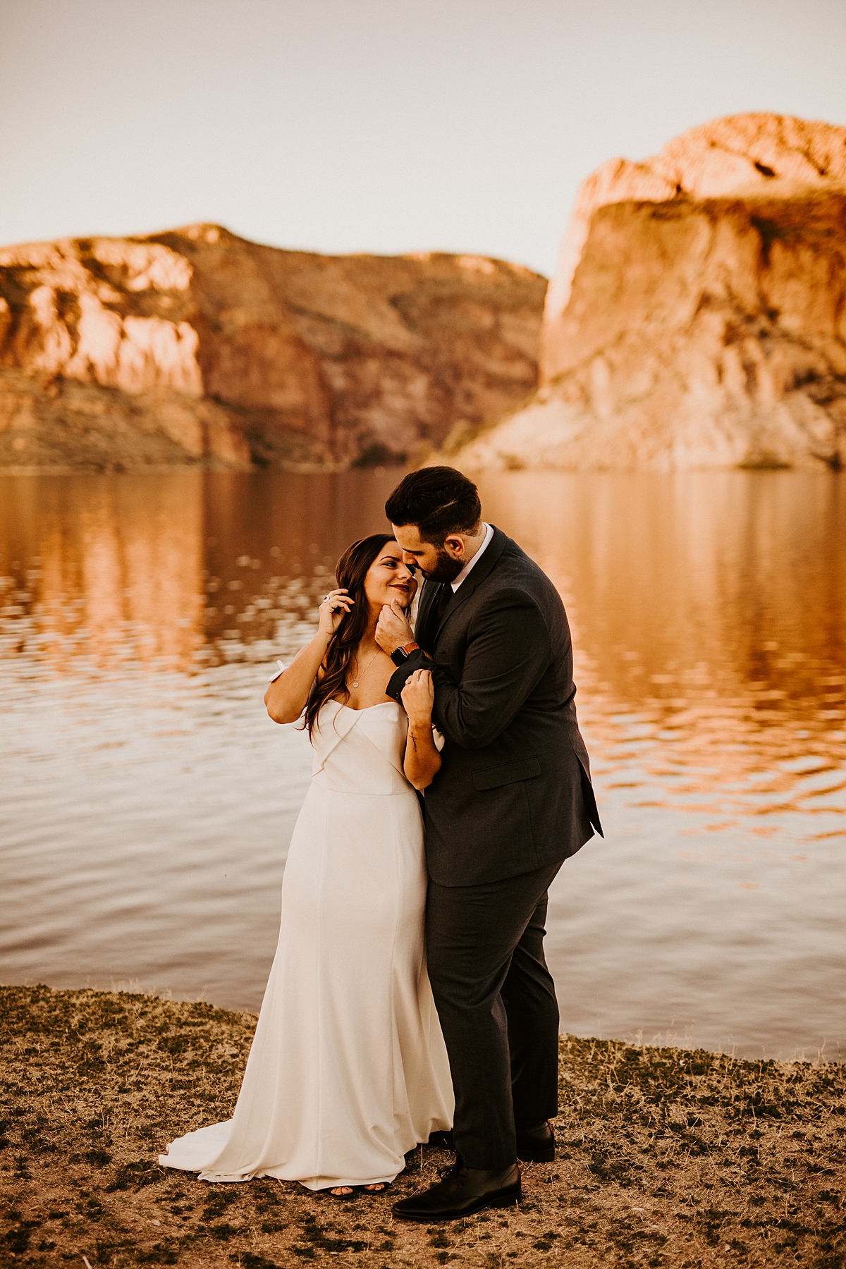 arizona lakeside elopement | allison slater photography3.jpg